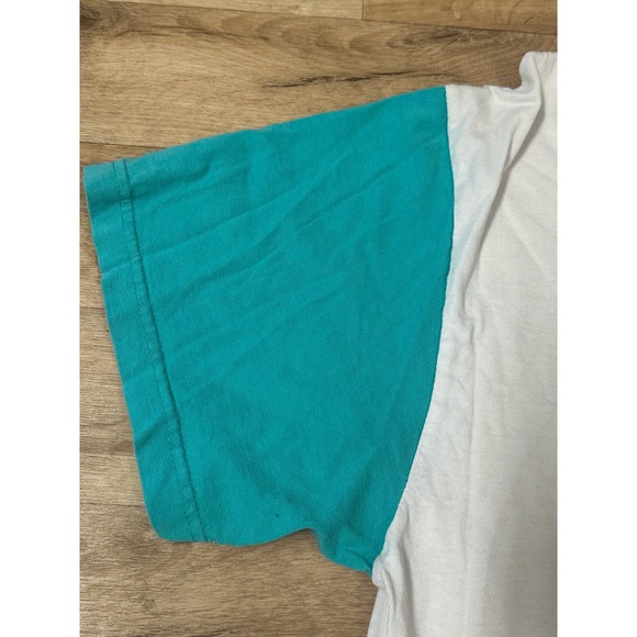 Vintage Scooby Doo night shirt "WILL WORK FOR SCOOBY SNACKS!" XL - Picture 4 of 6